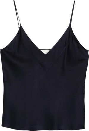 Forte_Forte Forte_Forte Sliptop Raso Seta Stretch Shiny