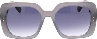 Dior Zonnebrillen - unisex - Zonnebrillen - Grijs - ONE Size - Accessoires