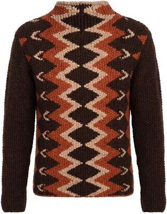 Malo KNITWEAR - Turtlenecks sur YOOX.COM