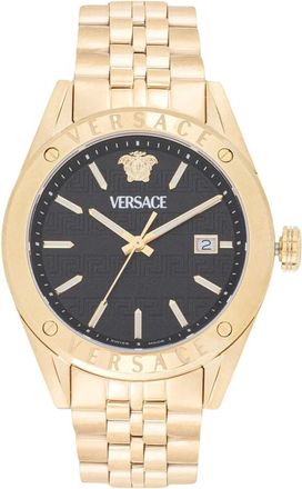Versace Uomo, Accessori, Giallo, Taglia unica, new