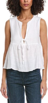 Elan Elan Sleeveless Top