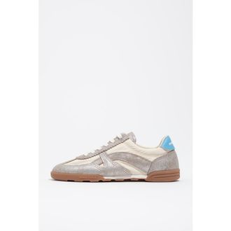 Bimba & Lola 13 16 Sneaker in Silver at Nordstrom, Size 38