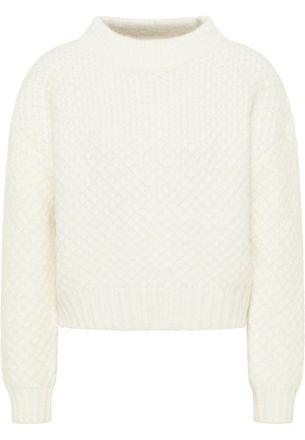 Izia gebreide trui gaya