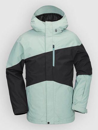 Volcom Primry Ins Jas groen