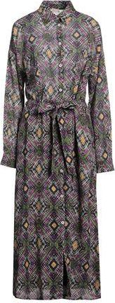 Massimo Alba KLEIDER - Maxi-Kleider auf YOOX.COM