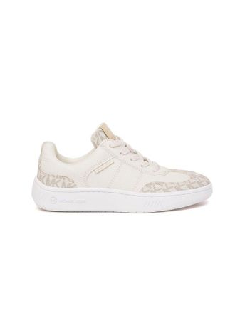 Michael Kors Sneakers Vanille