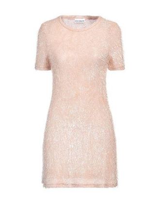 Paco Rabanne Mini dresses
