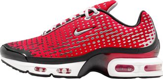Nike Air Max Plus VII University Red Black White HQ2197-600