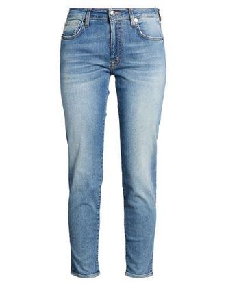 People BOTTOMWEAR - Pantaloni jeans su YOOX.COM