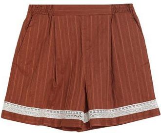 Simona Corsellini BOTTOMWEAR - Shorts & Bermuda Shorts sur YOOX.COM