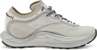 Roa Sella Lite - Heren - Sneakers - Wit - 44 EU - Polyester - Schoenen