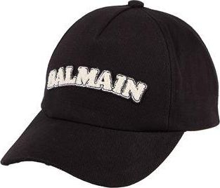 Balmain ACCESSORIES - Hats on YOOX.COM