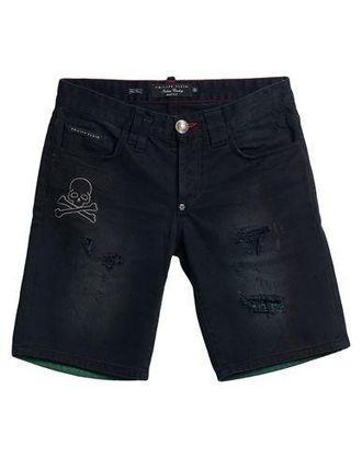 Philipp Plein HOSEN & R&Ouml;CKE - Shorts & Bermudashorts auf YOOX.COM