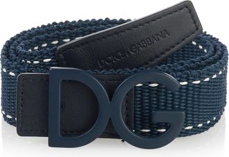 Dolce & Gabbana riem
