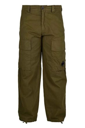 C.P. Company Cargo Pants
