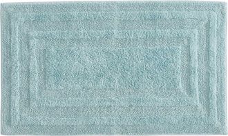 Eddie Bauer Logan Tufted Bath Rag in Turquoise-Aqua at Nordstrom Rack