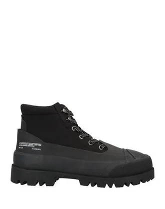 Diesel SCHUHE - Stiefeletten auf YOOX.COM