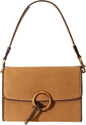 Hispanitas Donna, Borse, Marrone, Taglia unica, new