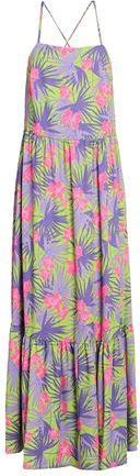 Kontatto DRESSES - Maxi dresses on YOOX.COM