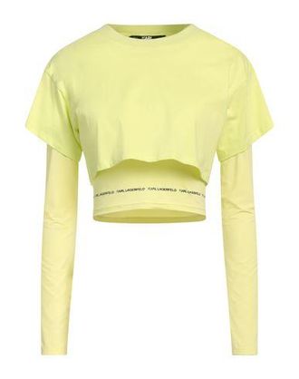 Karl Lagerfeld TOPS - T-shirts auf YOOX.COM