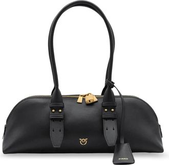 Pinko Mujer, Bolsos, Negro, Talla: ONE Size