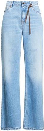 Vicolo PARTES DE ABAJO - Pantalones vaqueros en YOOX.COM