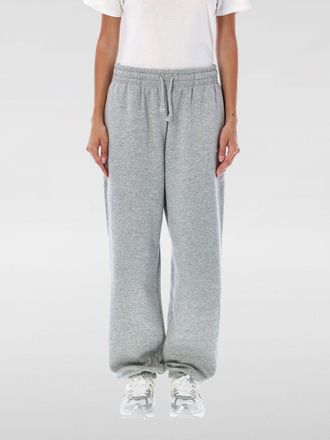 Nike Pantalone sportivo in misto cotone con logo Nike