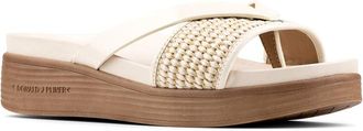 Donald J Pliner Farrah Sandal