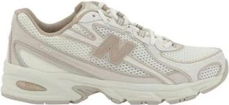 New Balance 740 Sneakers - Dames - Hardloopschoenen - Beige - 35 1/2 EU - Leer - Fitness
