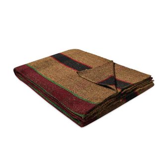 Puebco Universal Blanket, Brown