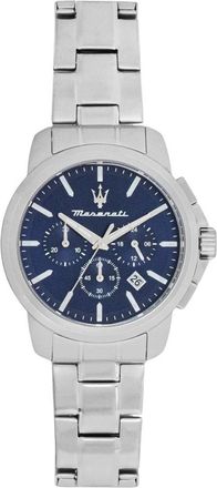 Maserati Watches - Heren - Horloges - Grijs - ONE Size - Accessoires