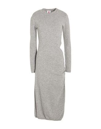 Kontatto VESTIDOS - Vestidos midi en YOOX.COM