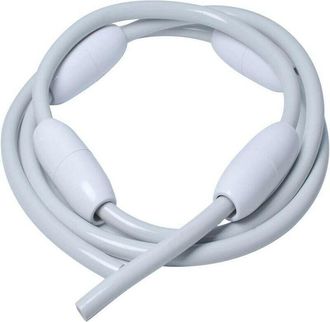 OEM Manguera De Entrada De Agua Compatible Con Polaris D-45 Con 4 Cabezales Flotantes D10 De Repuesto Para Piscinas