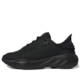 adidas Adifom SLTN Triple Black HP6480