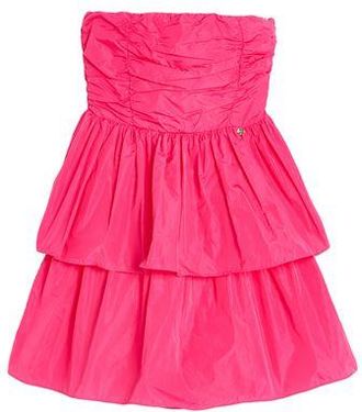 Liu Jo DRESSES - Mini dresses on YOOX.COM