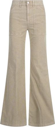 Dondup Donna, Jeans, Beige, W29, new