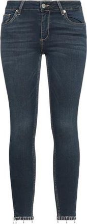 Liu Jo BOTTOMWEAR - Jeans sur YOOX.COM