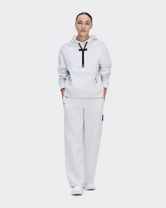 On Focus Tech Hoodie