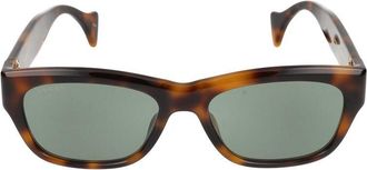 Gucci Sunglasses Gucci Gg1706 S 002 Havana Havana Green /18/145