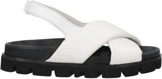 Patrizia Bonfanti CALZADO - Sandalias con cierre en YOOX.COM