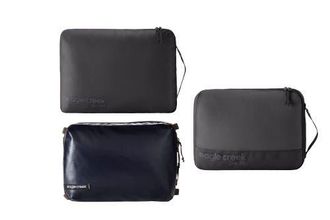 Eagle Creek Pack-It Cube Mixed Set M/M/M in Black at Nordstrom