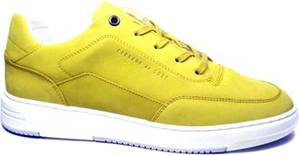 Cycleur de Luxe Heren, Schoenen, Geel, Maat: 44 EU Leer