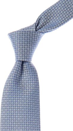 HUGO BOSS Silk-Blend Tie