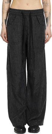 Andrea Ya'aqov Wide Drawstring Pants