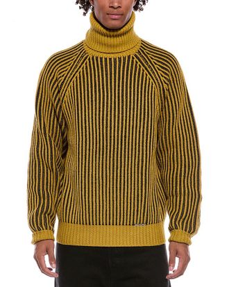 Rta Turtleneck Sweater