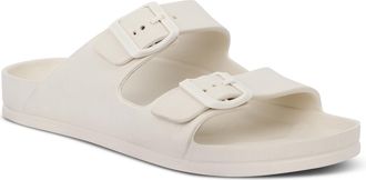 Regatta Womens Lady Brooklyn Sandals - Perfect for Outdoors, Walking & Camping Cream