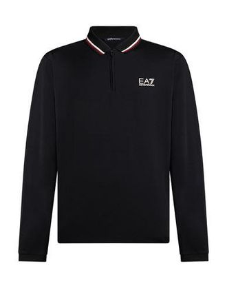 Emporio Armani CAMISETAS Y TOPS - Polos en YOOX.COM