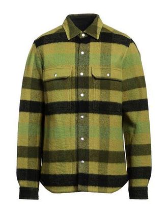 Rick Owens TOPWEAR - Camicie su YOOX.COM