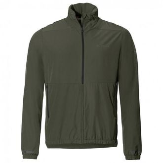 Vaude Cyclist Air Jacket Velojacke f&uuml;r Herren | oliv