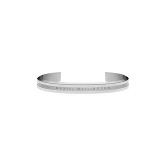 Daniel Wellington Uomo, Accessori, Grigio, Taglia unica, new